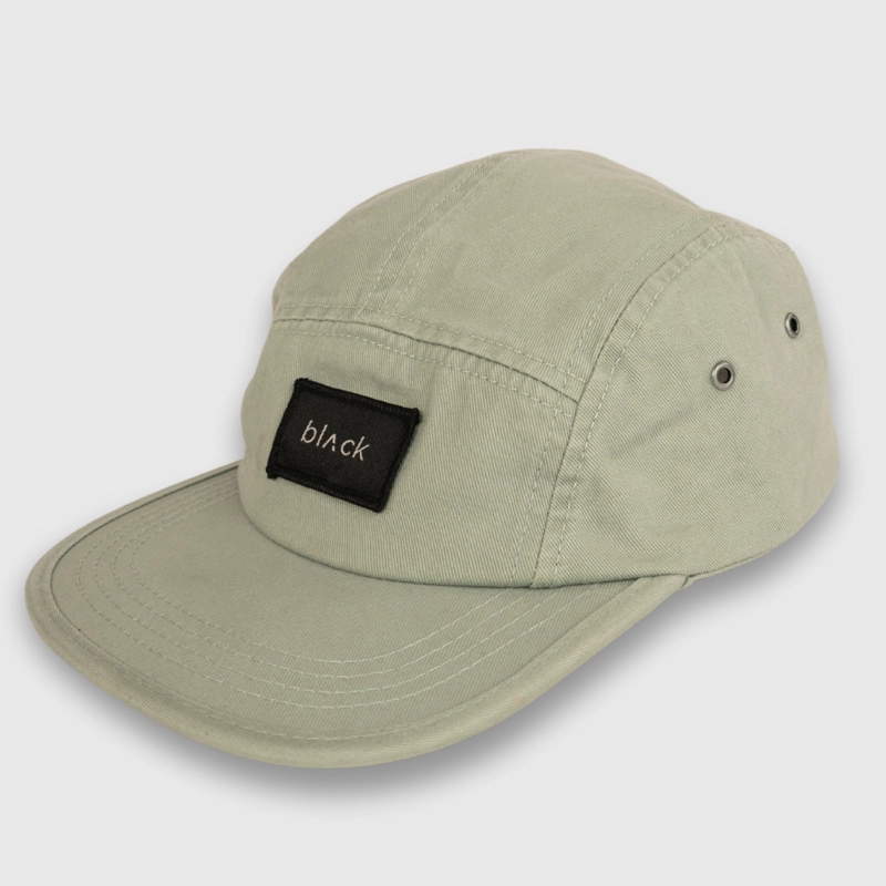 JOCKEY 5 PANELS STONE BLACK BUBBA - 3