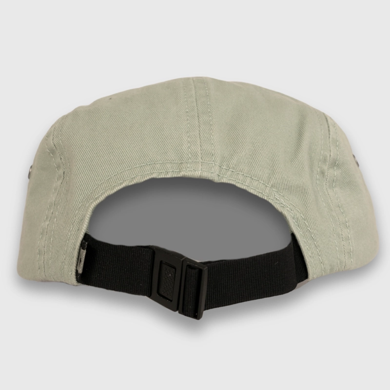 JOCKEY 5 PANELS STONE BLACK BUBBA - 4