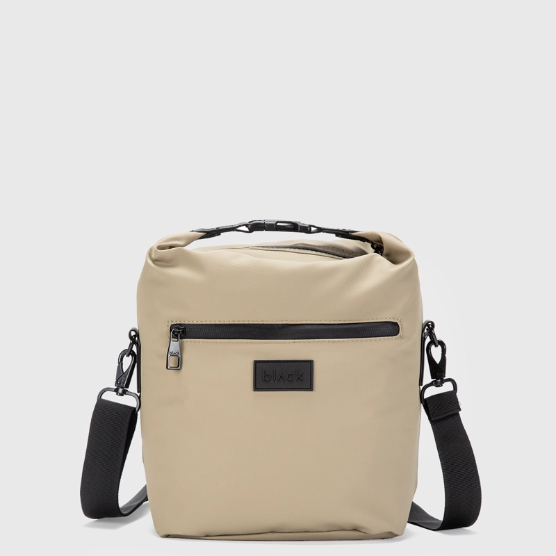 LONCHERA SOHO SAND BLACK BUBBA - 2