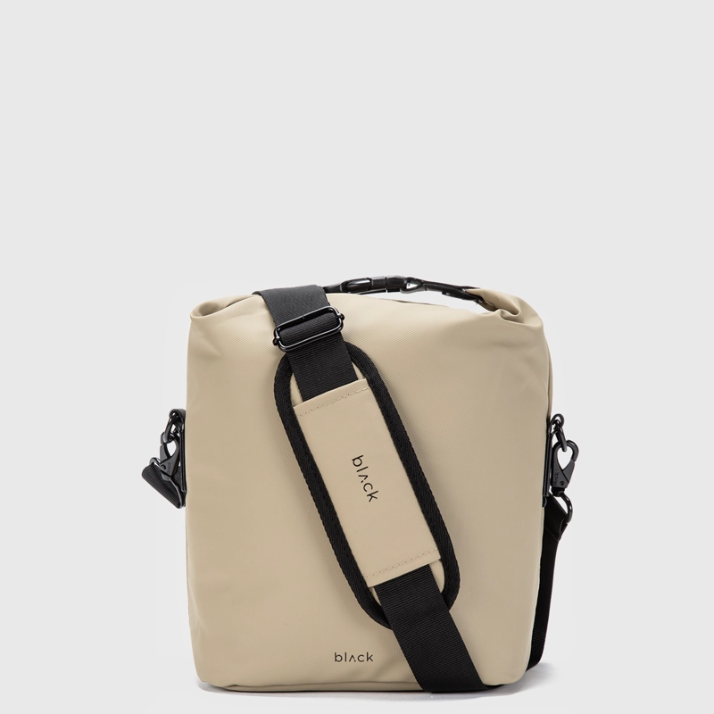 LONCHERA SOHO SAND BLACK BUBBA - 3