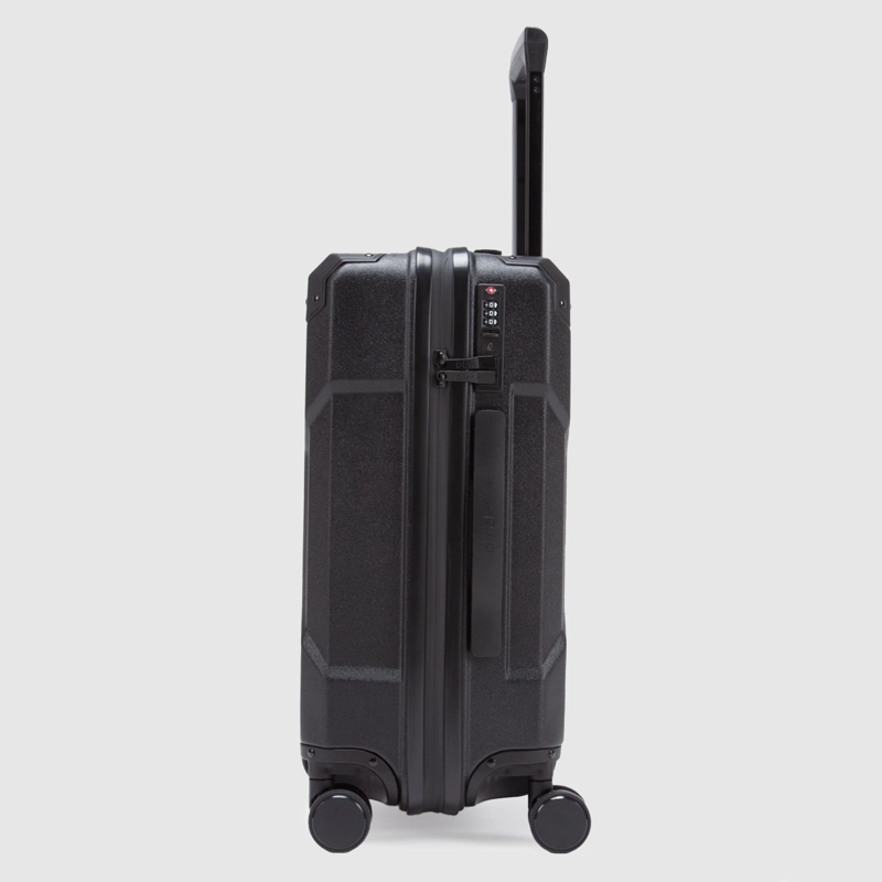 MALETA TRUNK CABIN BLACK BLACK BUBBA - 2