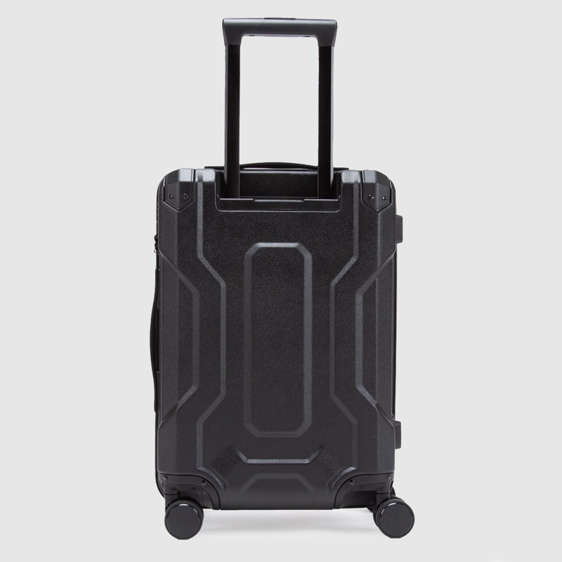 MALETA TRUNK CABIN BLACK BLACK BUBBA - 3