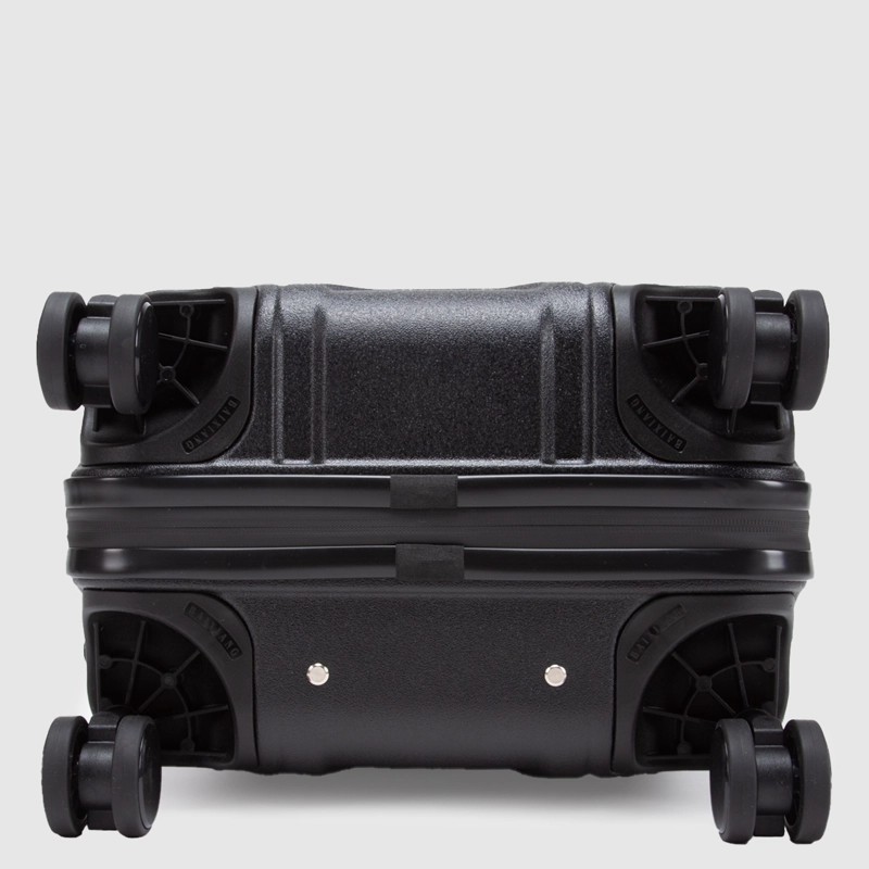 MALETA TRUNK CABIN BLACK BLACK BUBBA - 5