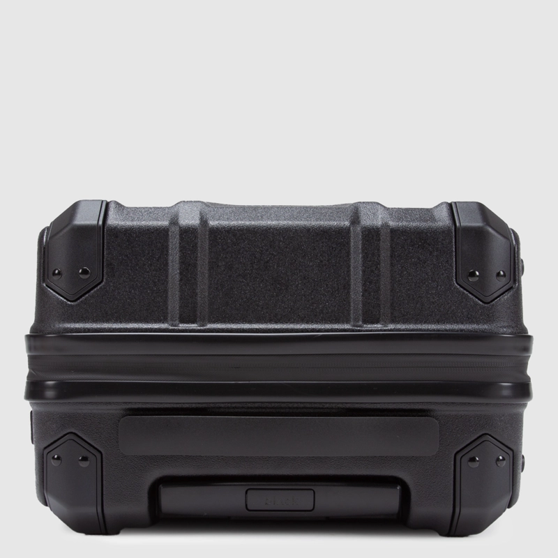 MALETA TRUNK CABIN BLACK BLACK BUBBA - 6