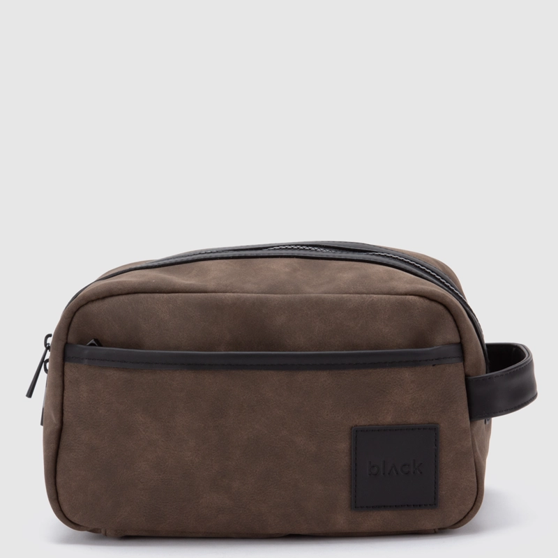 NECESER AUSTIN WOODS BLACK BUBBA - 1