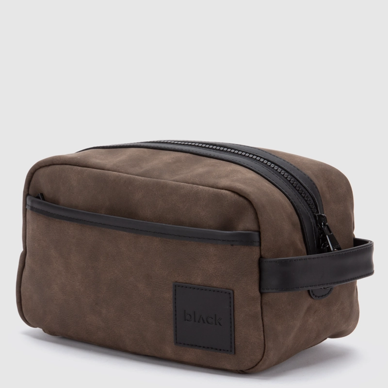 NECESER AUSTIN WOODS BLACK BUBBA - 2