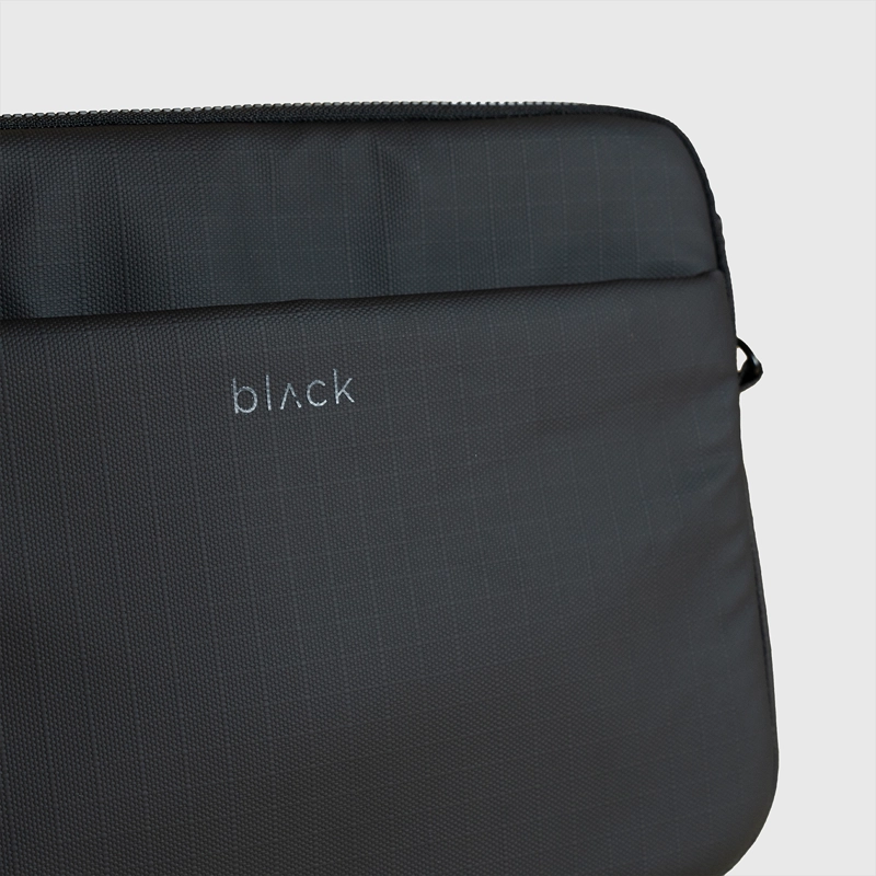FUNDA DE COMPUTADOR BEAST 16' BLACK BUBBA - 3