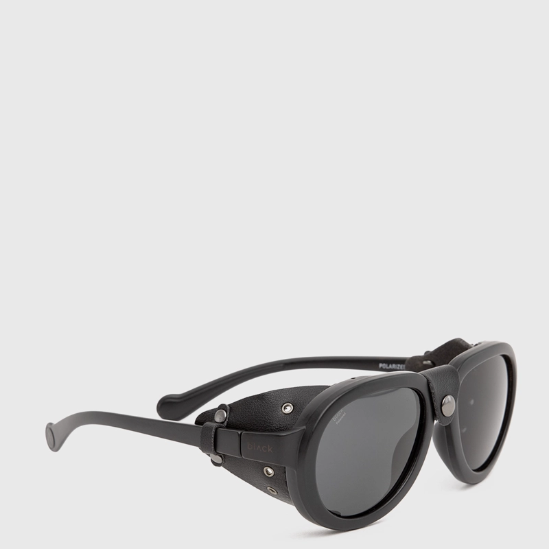 ANTEOJOS STEAMPUNK BLACK BUBBA - 1