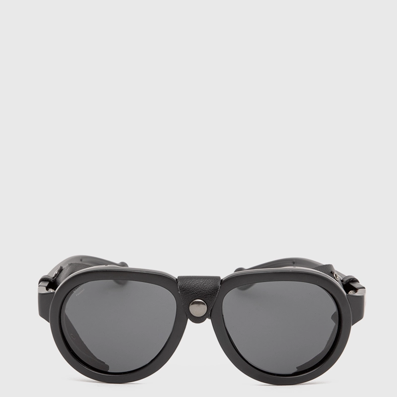 ANTEOJOS STEAMPUNK BLACK BUBBA - 2