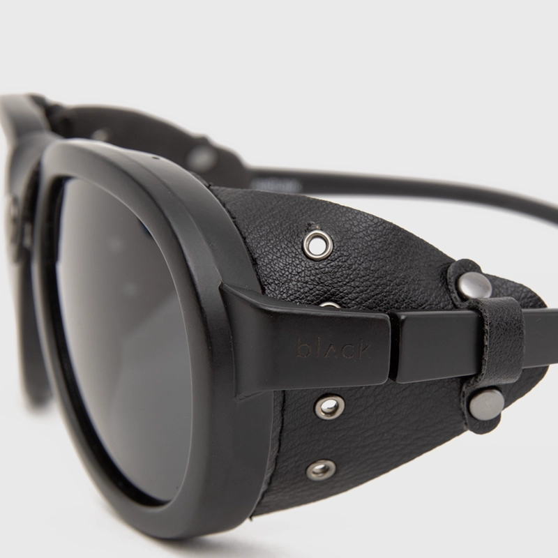 ANTEOJOS STEAMPUNK BLACK BUBBA - 5