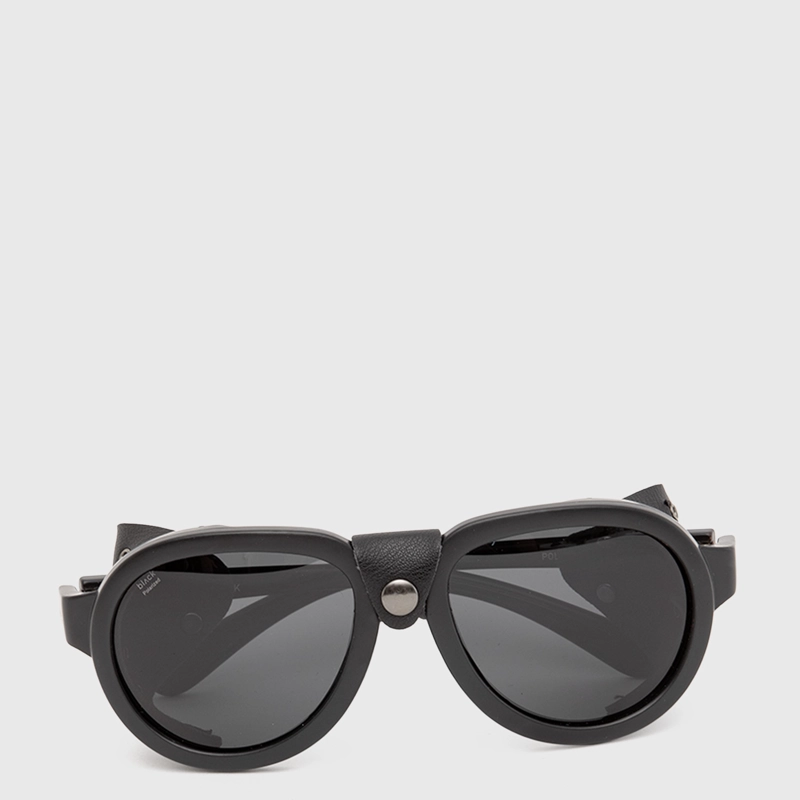 ANTEOJOS STEAMPUNK BLACK BUBBA - 7