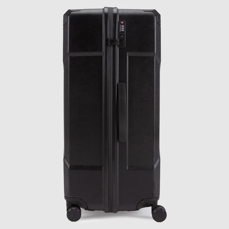 MALETA TRUNK LARGE BLACK BLACK BUBBA - 2