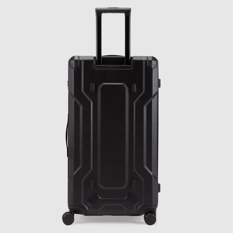 MALETA TRUNK LARGE BLACK BLACK BUBBA - 3