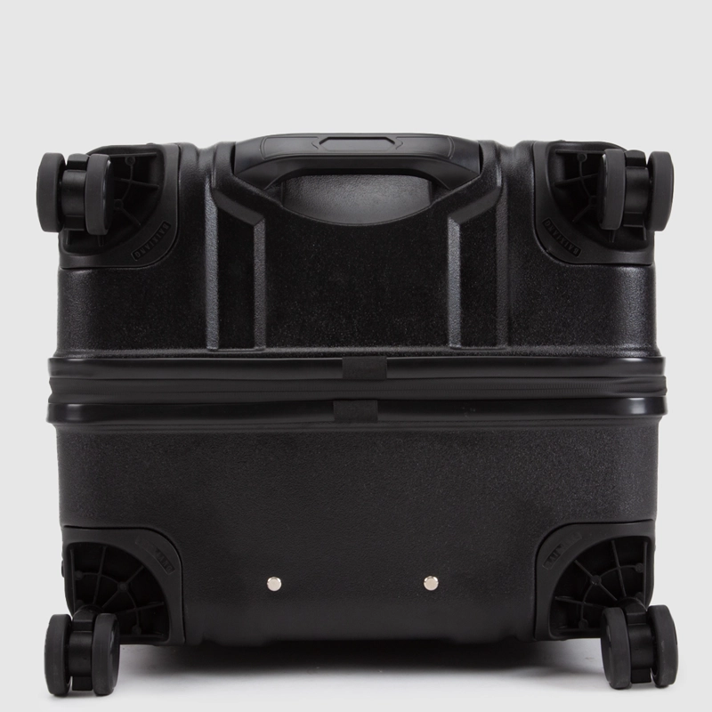MALETA TRUNK LARGE BLACK BLACK BUBBA - 5