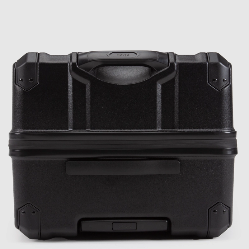 MALETA TRUNK LARGE BLACK BLACK BUBBA - 6