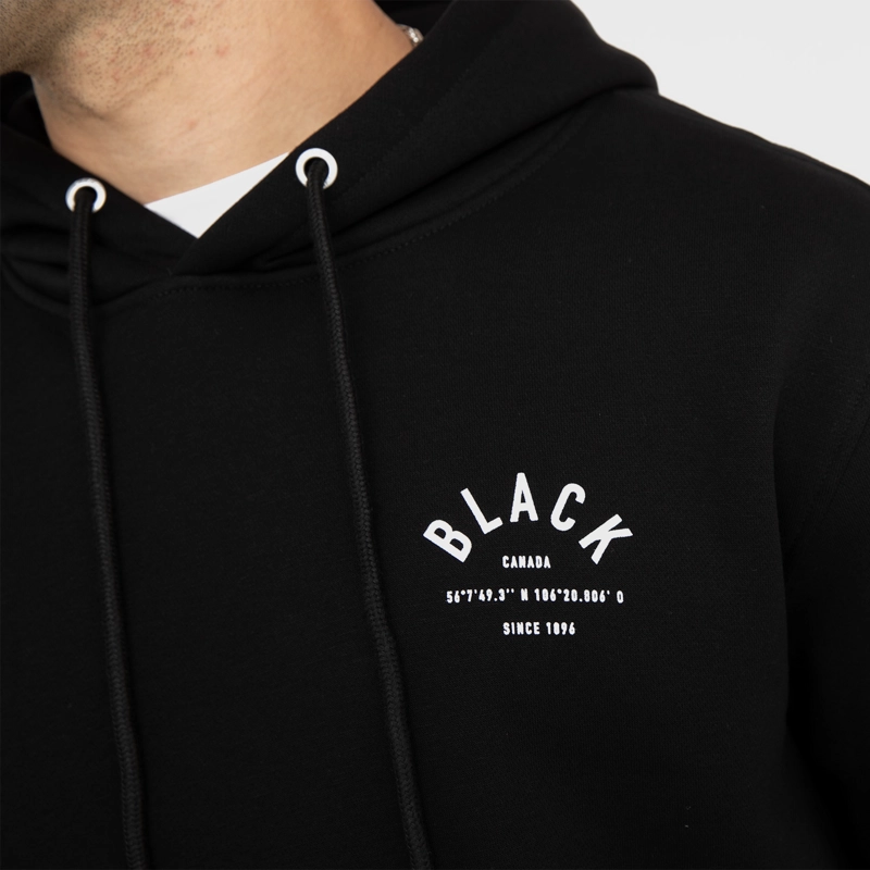 POLERON BLACK BLACK BUBBA - 5
