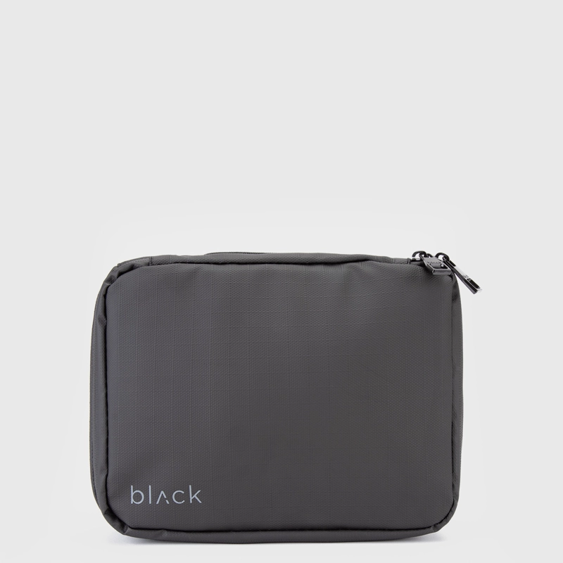 ORGANIZADOR DE CABLES XL BLACK BUBBA - 1