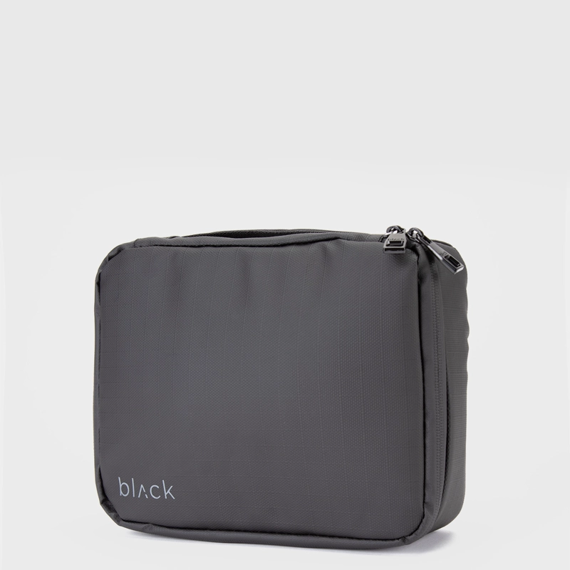 ORGANIZADOR DE CABLES XL BLACK BUBBA - 3