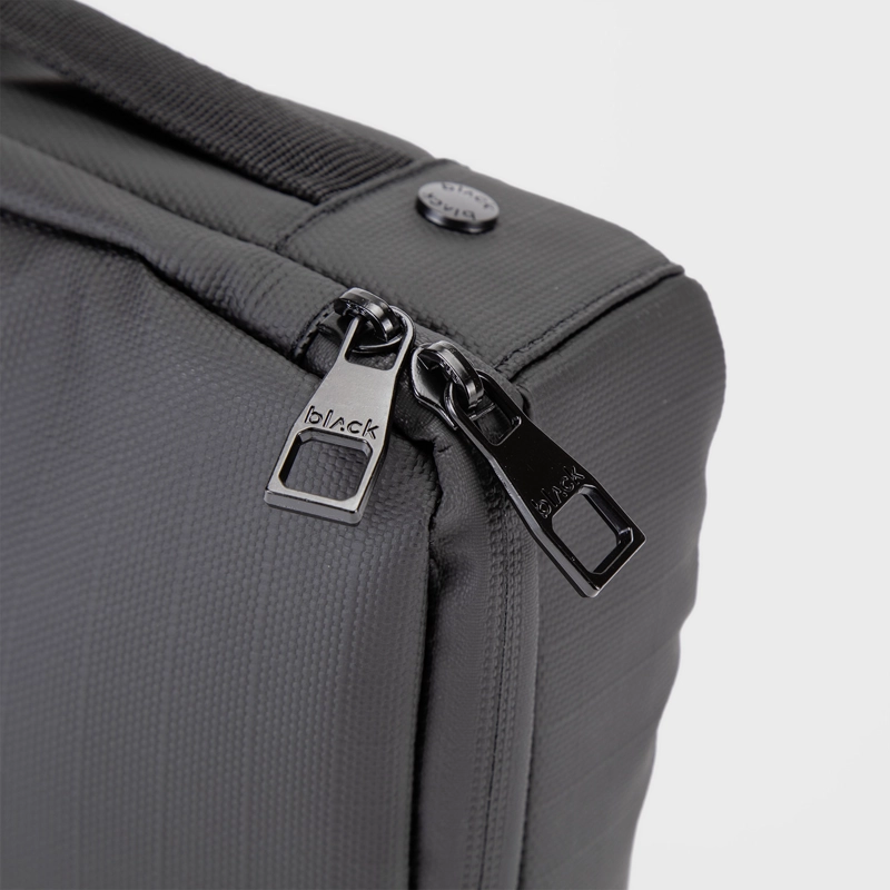 ORGANIZADOR DE CABLES XL BLACK BUBBA - 4