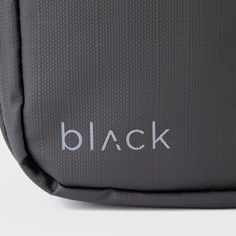ORGANIZADOR DE CABLES XL BLACK BUBBA - 7