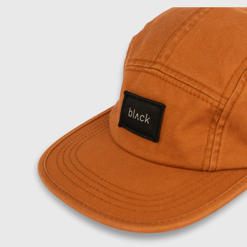 JOCKEY 5 PANELS CARAMEL BLACK BUBBA - 2