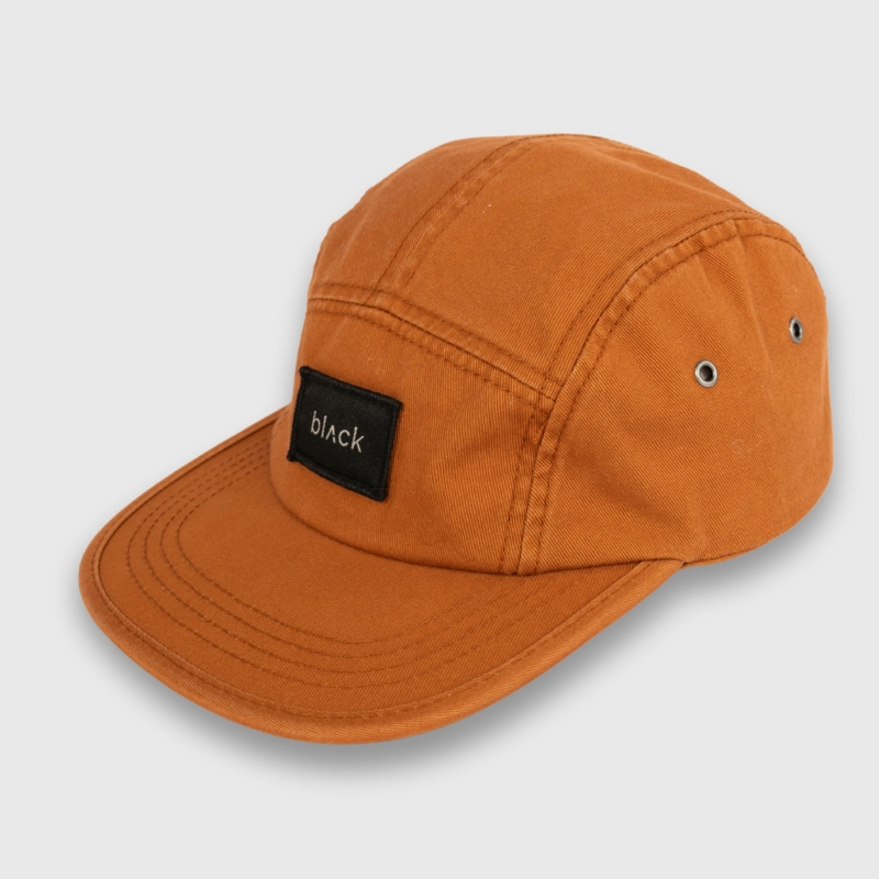 JOCKEY 5 PANELS CARAMEL BLACK BUBBA - 3