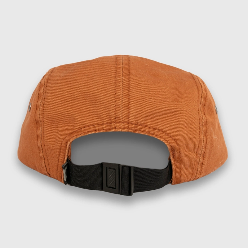 JOCKEY 5 PANELS CARAMEL BLACK BUBBA - 4