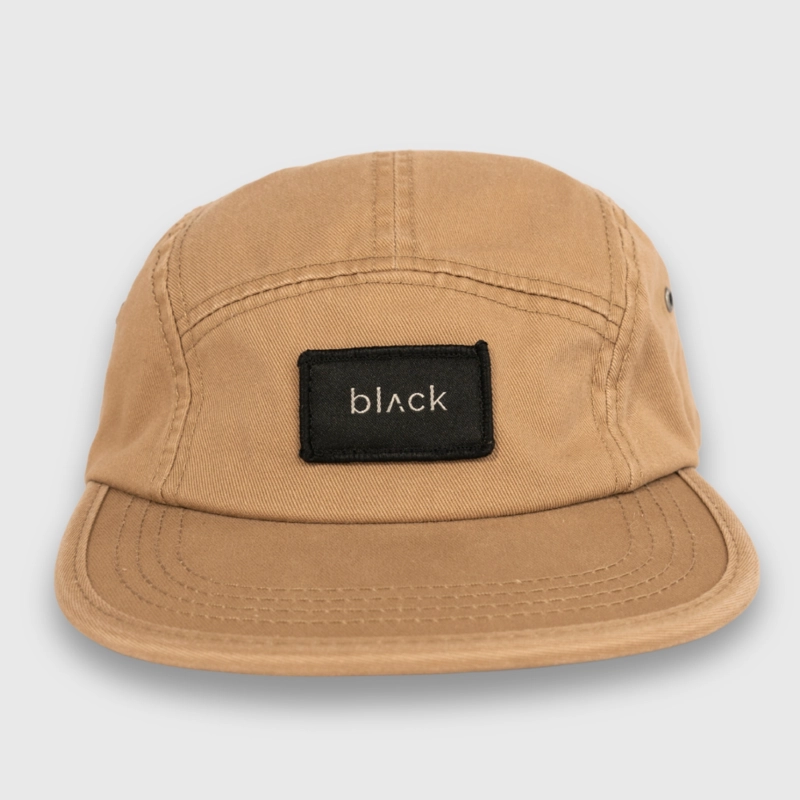 JOCKEY 5 PANELS LATTE BLACK BUBBA - 1