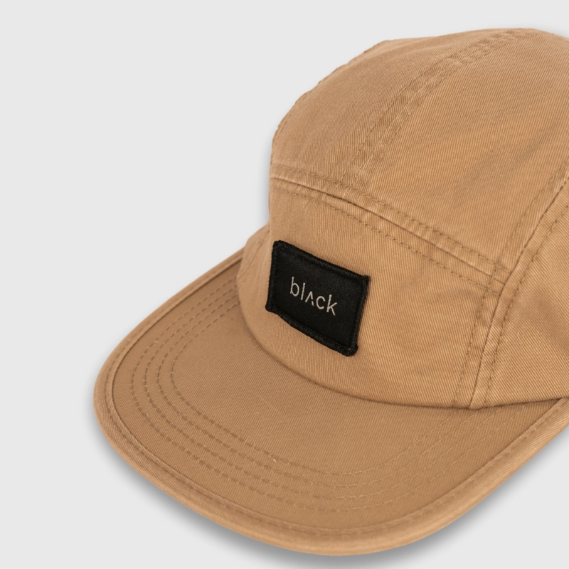 JOCKEY 5 PANELS LATTE BLACK BUBBA - 2