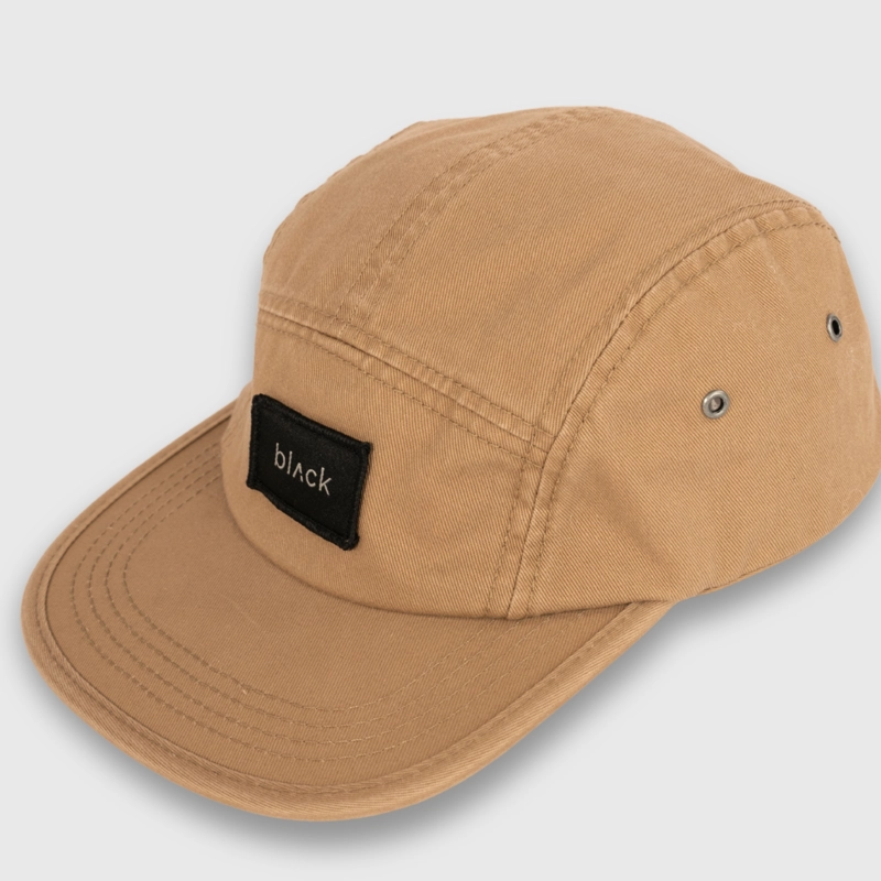 JOCKEY 5 PANELS LATTE BLACK BUBBA - 3