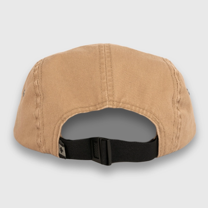 JOCKEY 5 PANELS LATTE BLACK BUBBA - 4