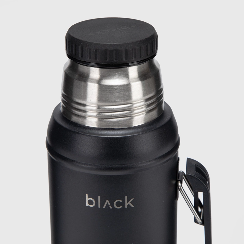 THERMO 1000 ML BLACK BUBBA - 2