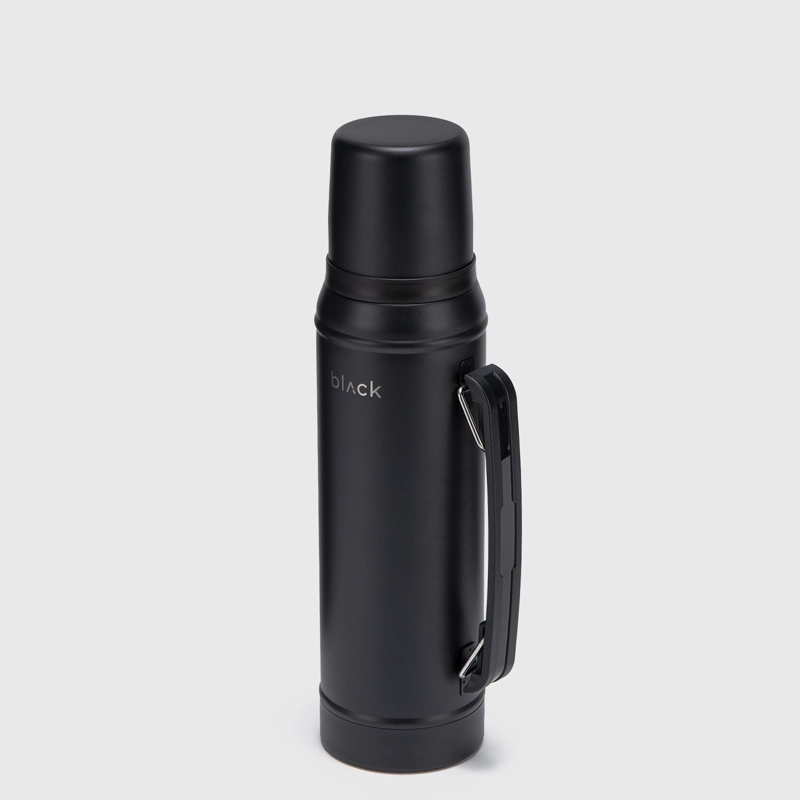 THERMO 1000 ML BLACK BUBBA - 3