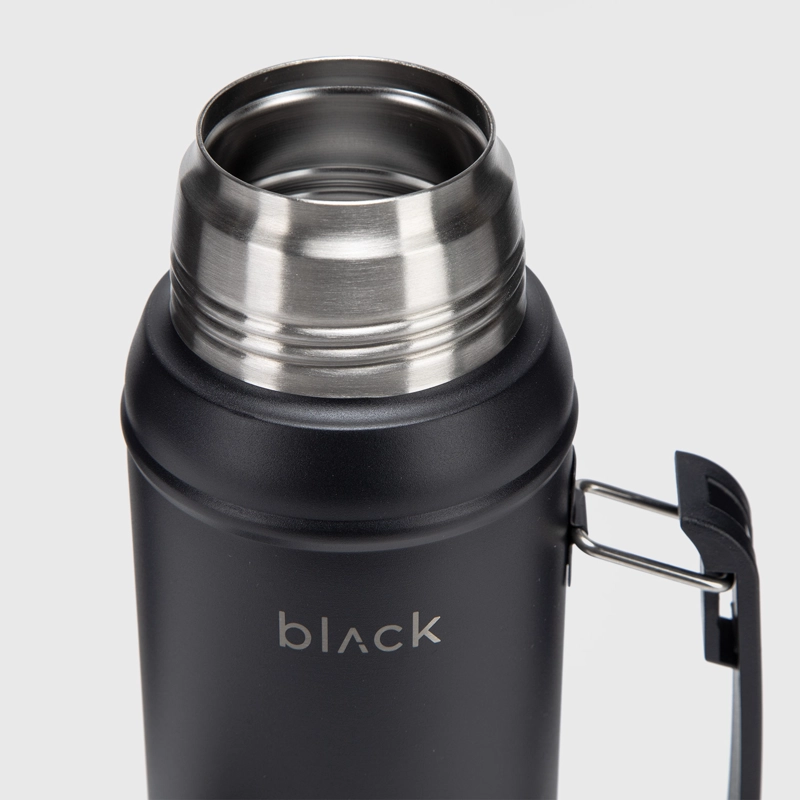 THERMO 1000 ML BLACK BUBBA - 4