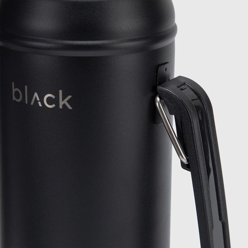 THERMO 1000 ML BLACK BUBBA - 5