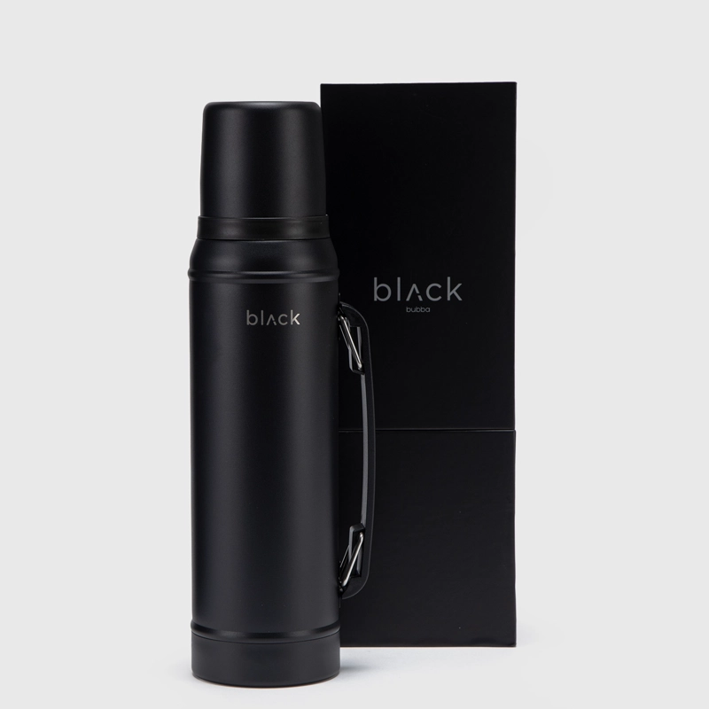 THERMO 1000 ML BLACK BUBBA - 7