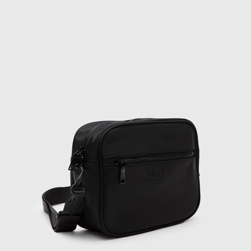 CARTERA MANHATTAN BLACK BLACK BUBBA - 3