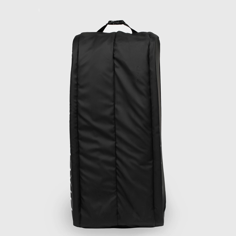 BOLSO TENNIS BLACK BLACK BUBBA - 7