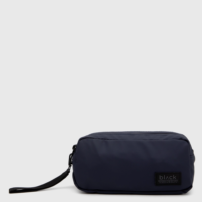 ESTUCHE COLLINS NAVY BLACK BUBBA - 1