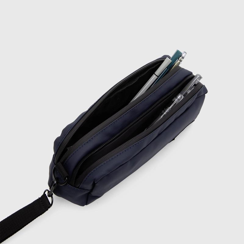 ESTUCHE COLLINS NAVY BLACK BUBBA - 2