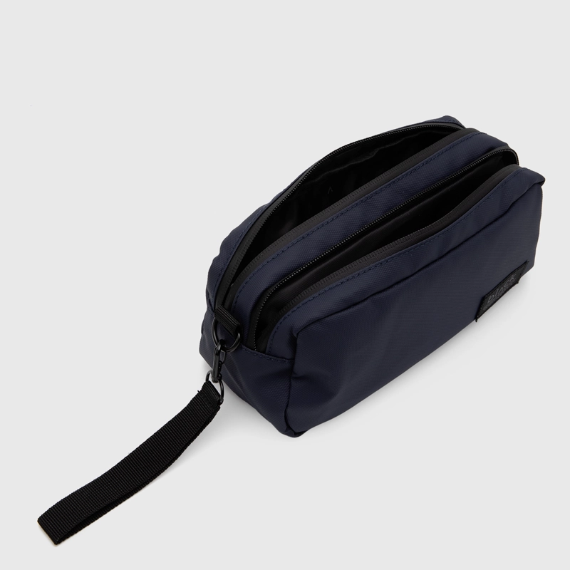 ESTUCHE COLLINS NAVY BLACK BUBBA - 3