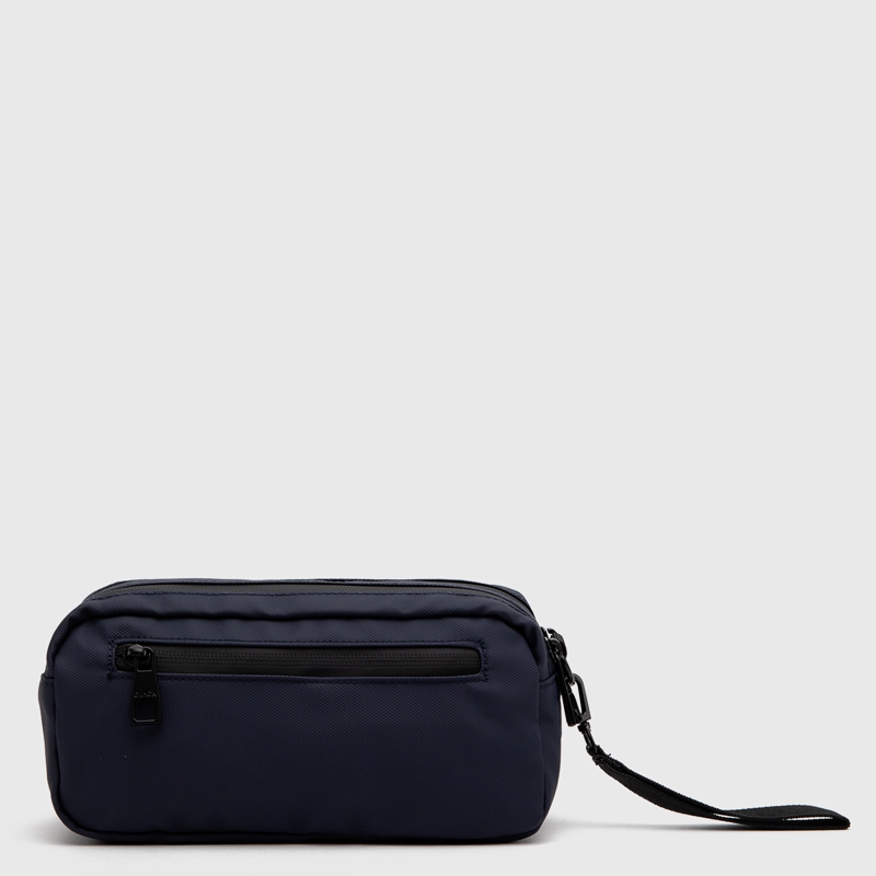 ESTUCHE COLLINS NAVY BLACK BUBBA - 5
