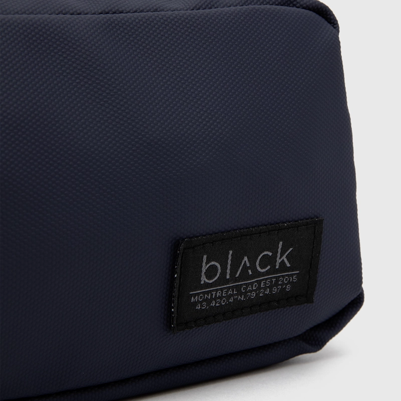 ESTUCHE COLLINS NAVY BLACK BUBBA - 6