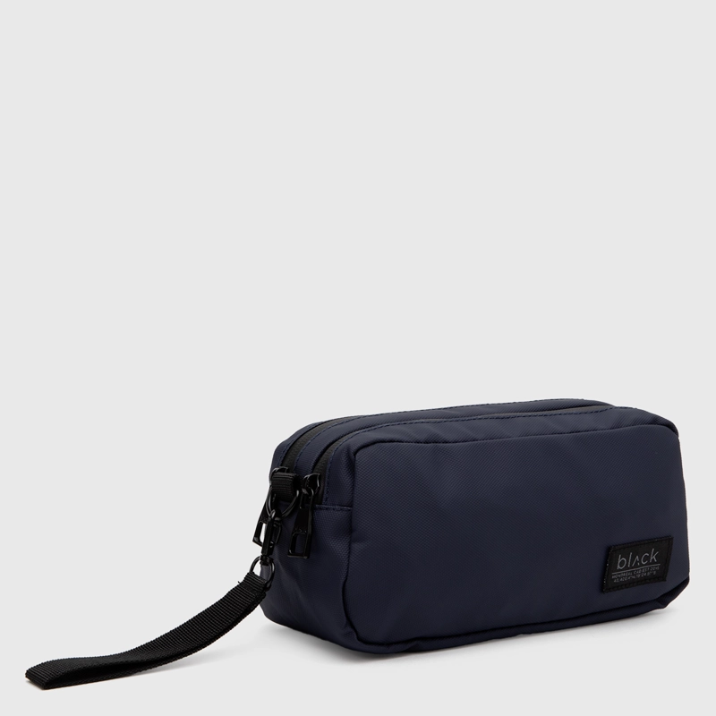 ESTUCHE COLLINS NAVY BLACK BUBBA - 8