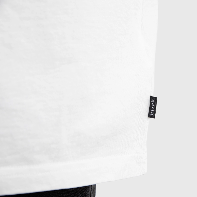 SET 2 POLERAS BLACK  BLACK BUBBA - 5
