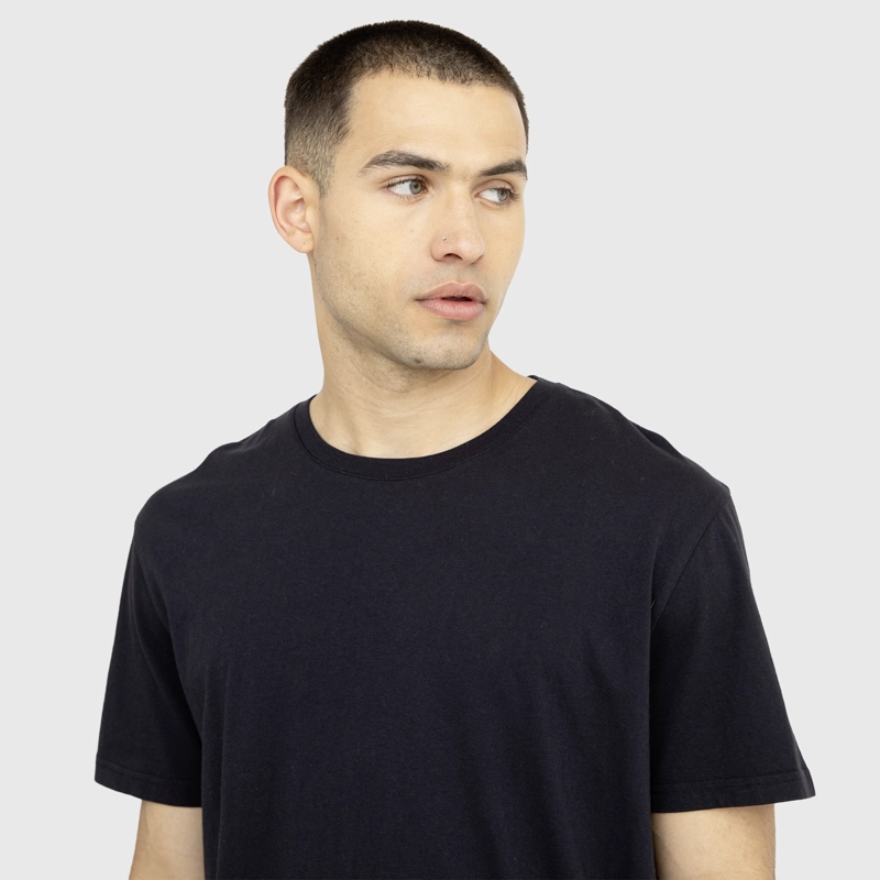 SET 2 POLERAS BLACK  BLACK BUBBA - 8