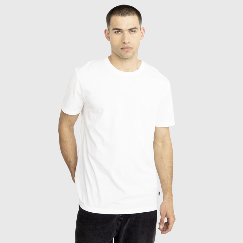 SET 2 POLERAS WHITE BLACK BUBBA - 8