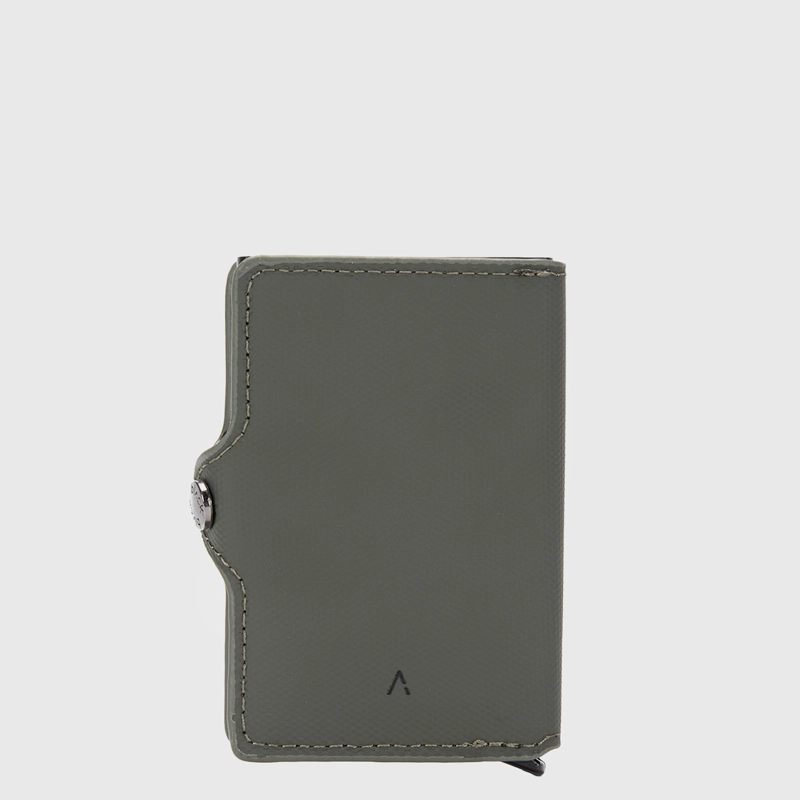 BILLETERA SMART SOHO MOSS BLACK BUBBA - 2