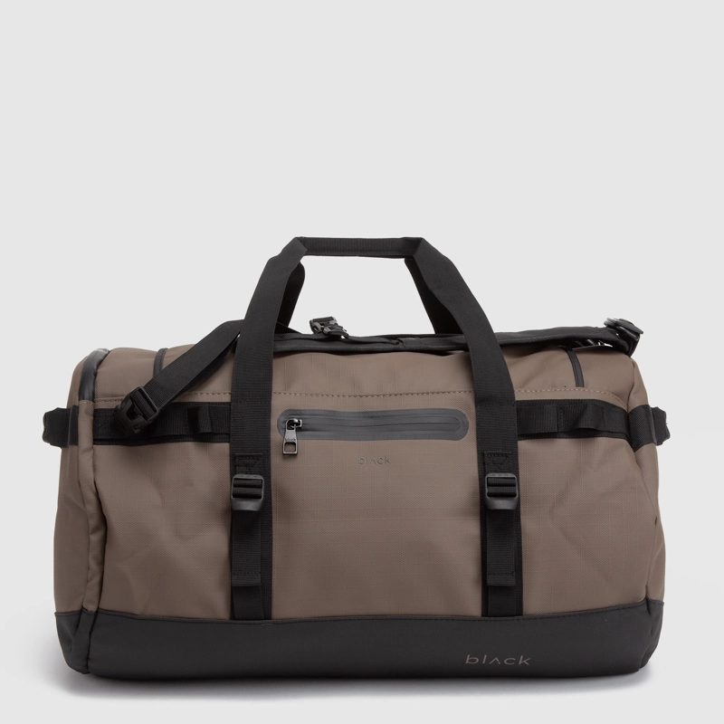BOLSO DUFFEL BEAST SMOKE BLACK BUBBA - 1