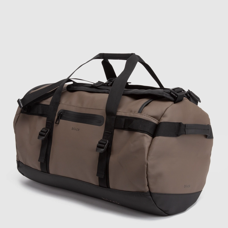 BOLSO DUFFEL BEAST SMOKE BLACK BUBBA - 2